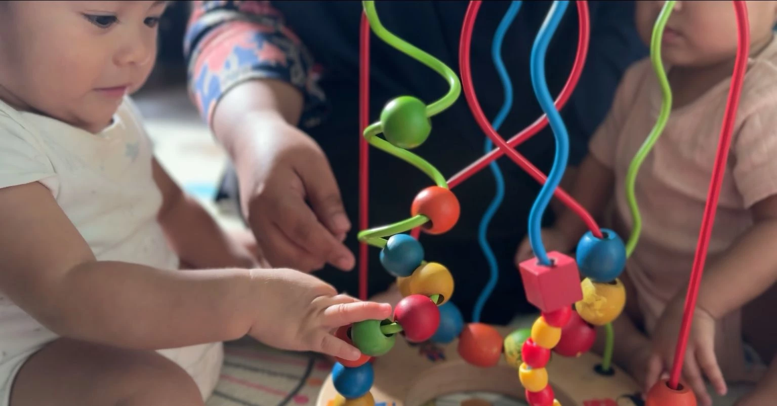Baby Care Program-img