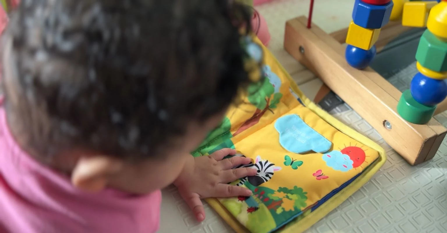 Baby Care Program