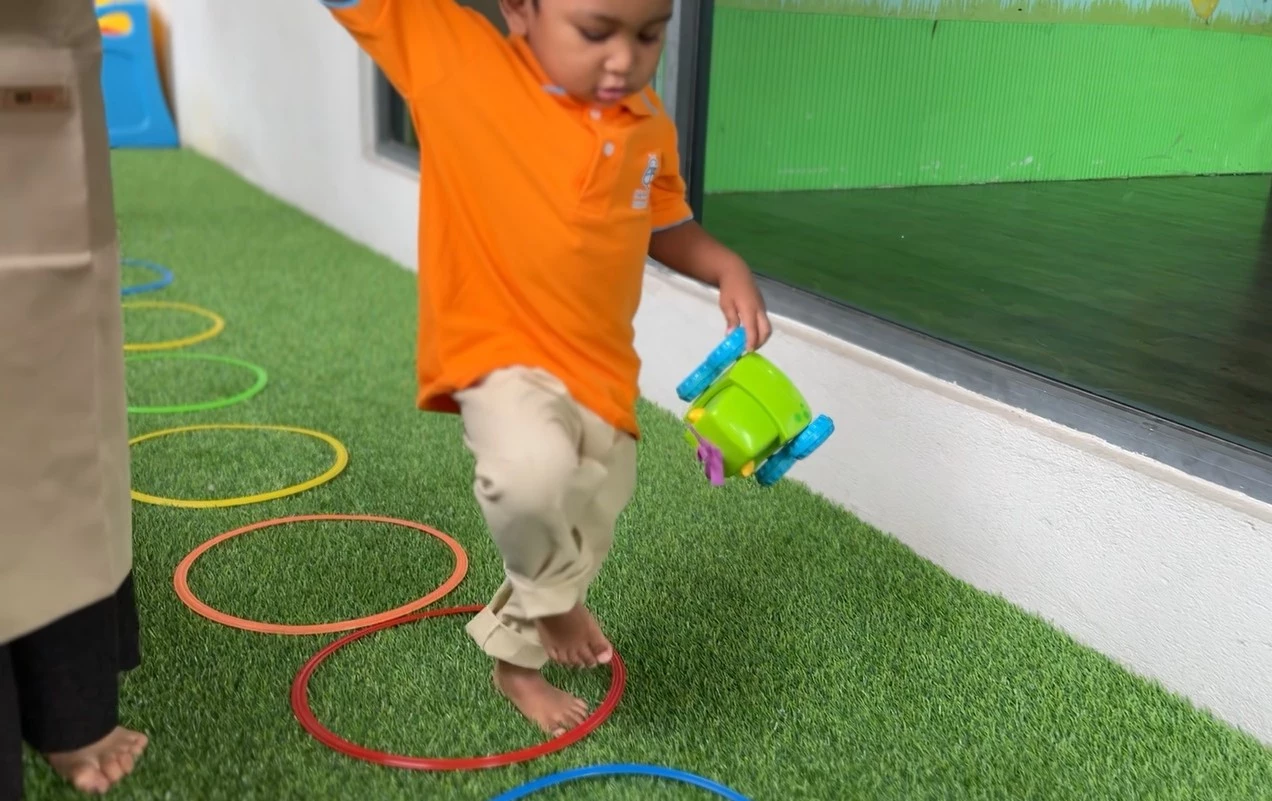 Inclusive Education Program (IEP)