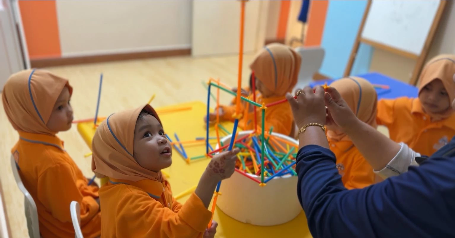 Preschool Program
