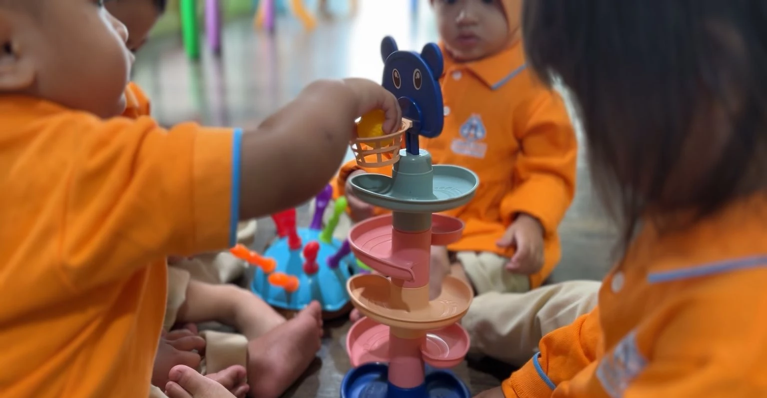 Playschool Program-img